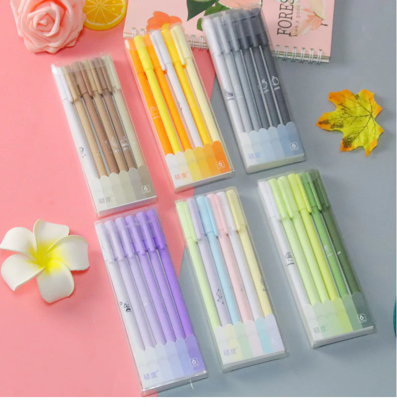 Gelpen Collectie Deluxe